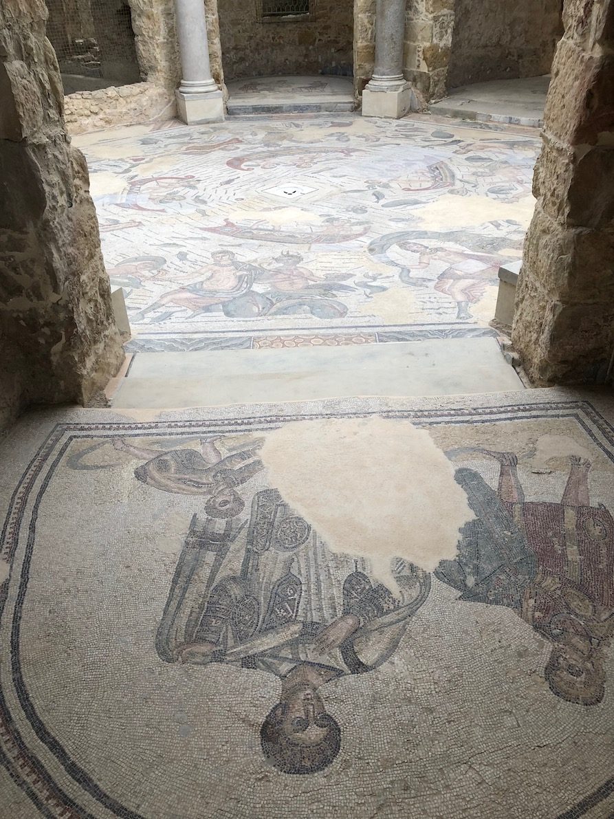 Thermal Rooms in the Villa Romana del Casale 5.jpg